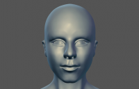 Curso  /Modelado Basico 3D